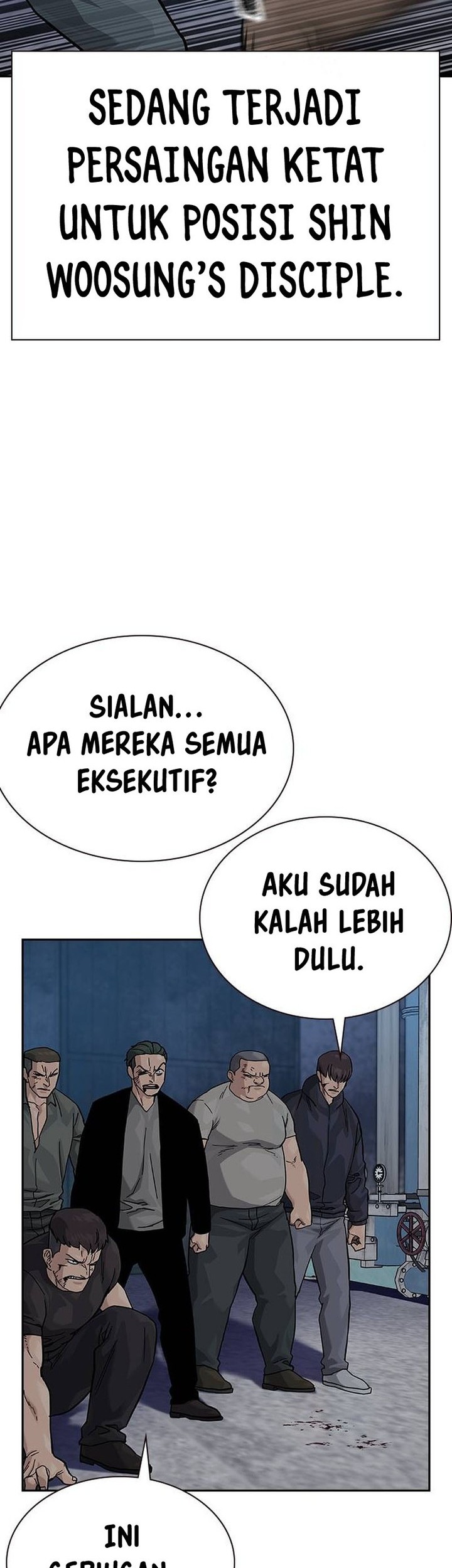 Chapter 135 - halaman 15