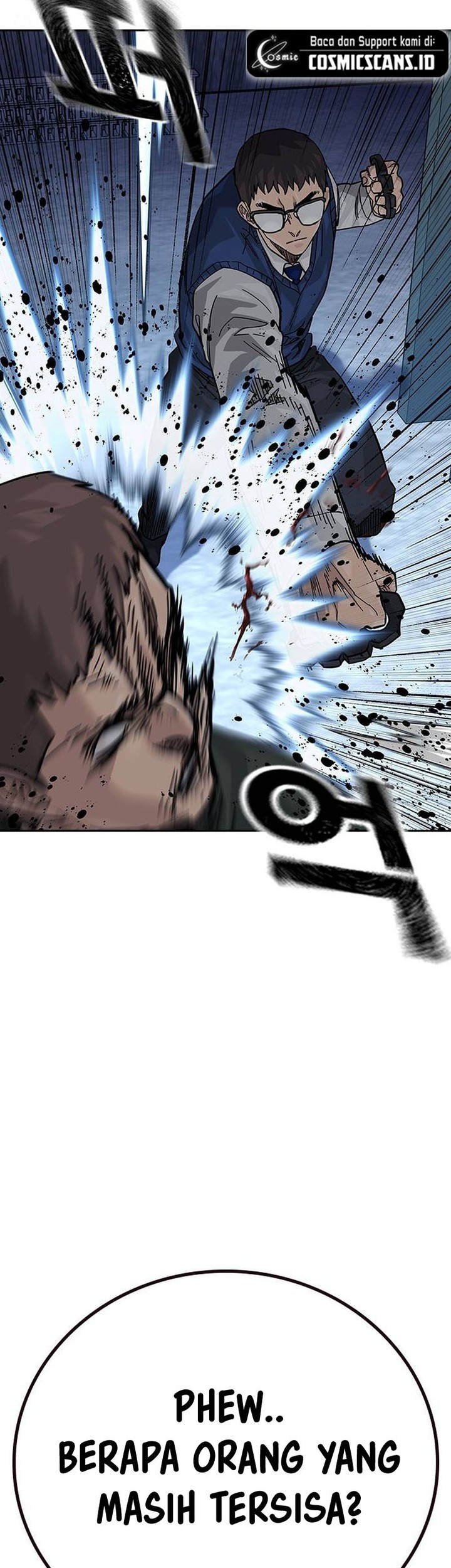 Chapter 135 - halaman 20