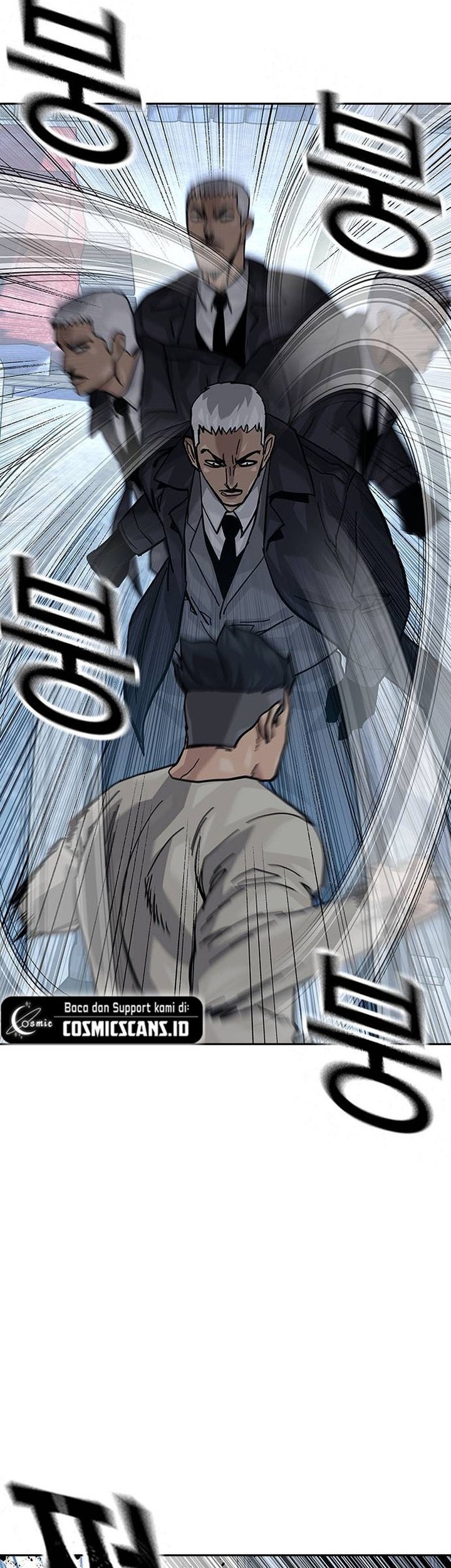 Chapter 135 - halaman 22