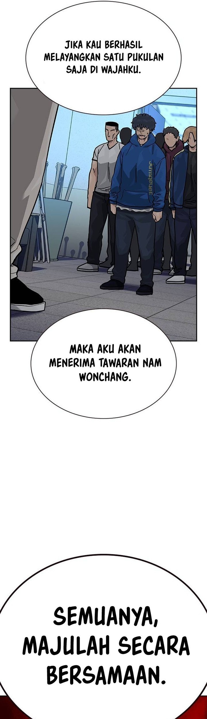 Chapter 136 - halaman 44