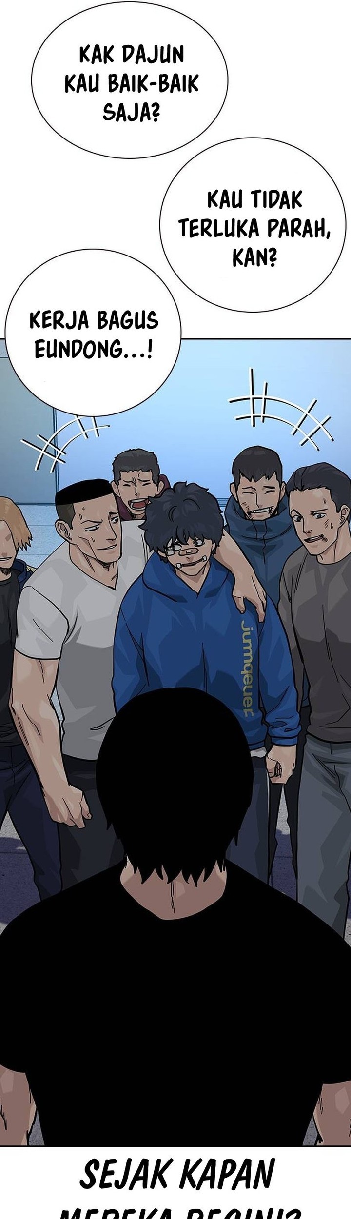 Chapter 136 - halaman 91