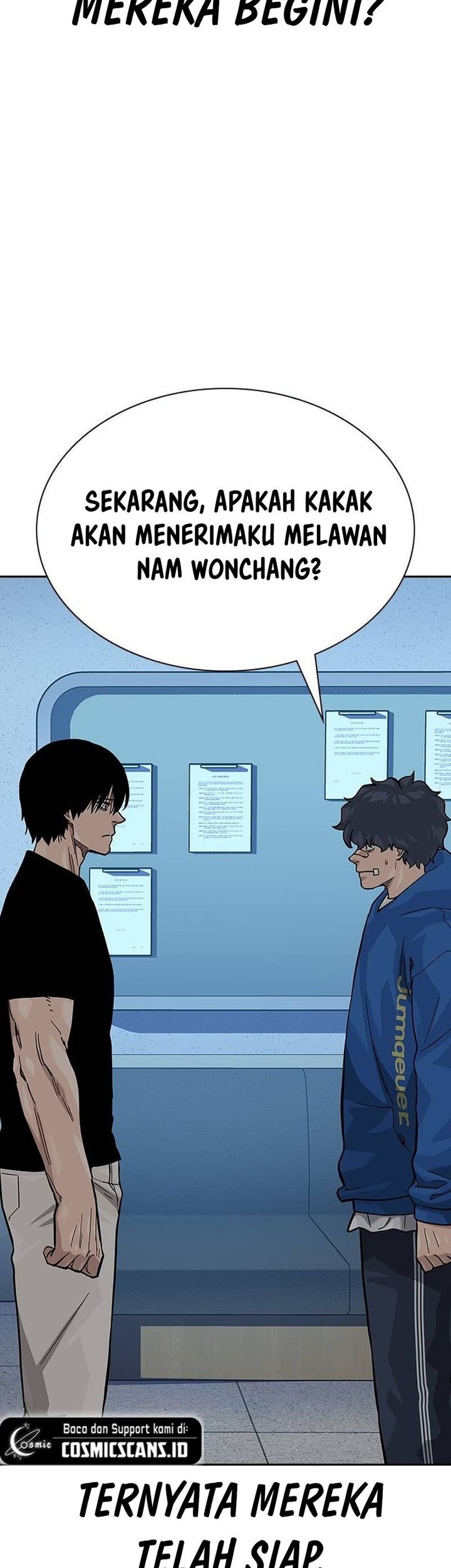 Chapter 136 - halaman 92