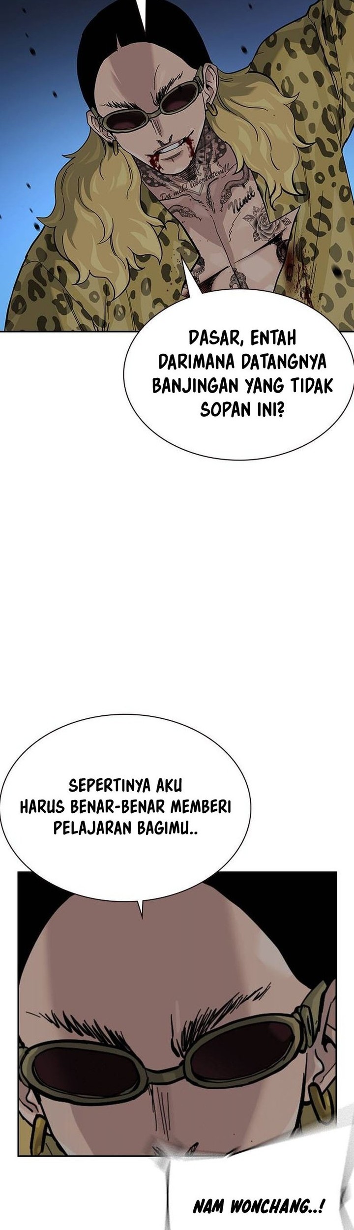 Chapter 136 - halaman 14