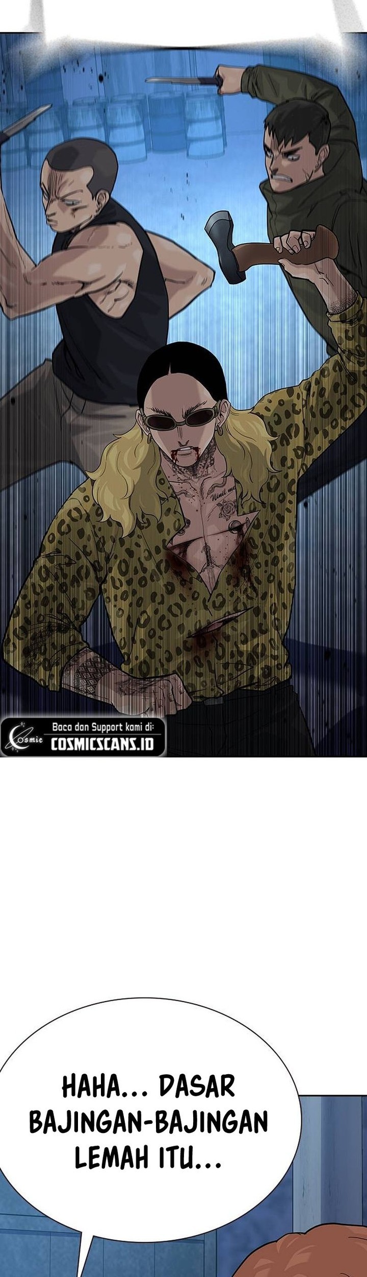 Chapter 136 - halaman 16