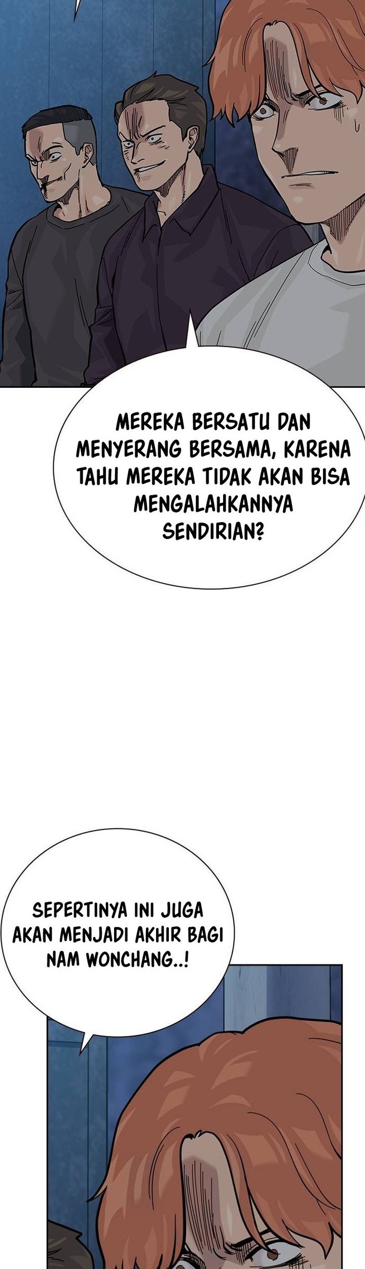 Chapter 136 - halaman 17