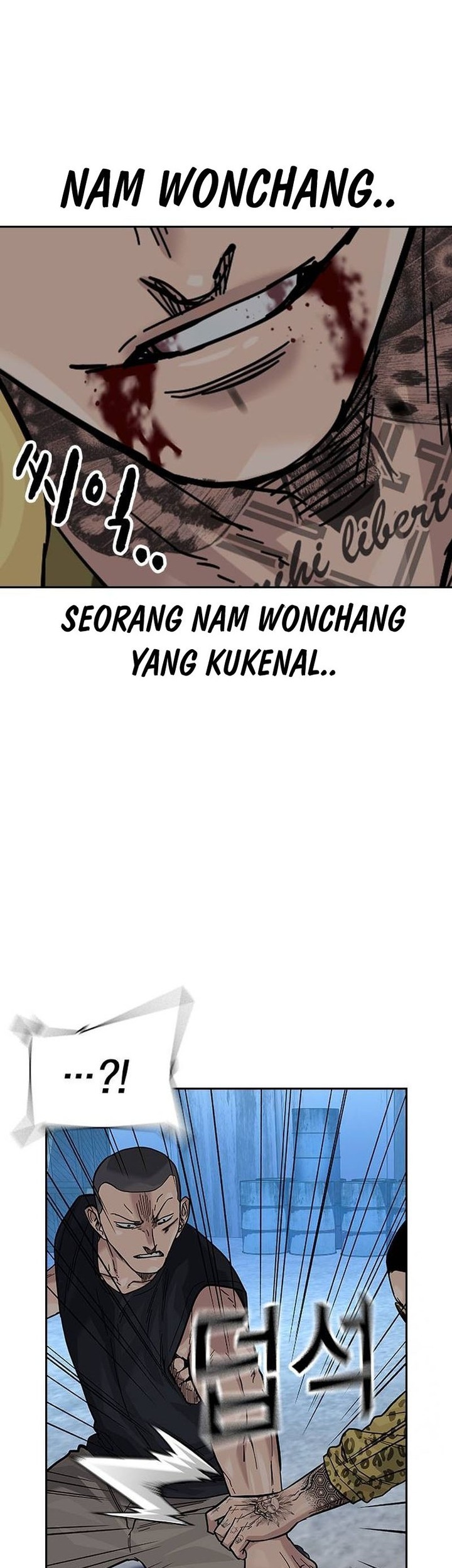 Chapter 136 - halaman 19