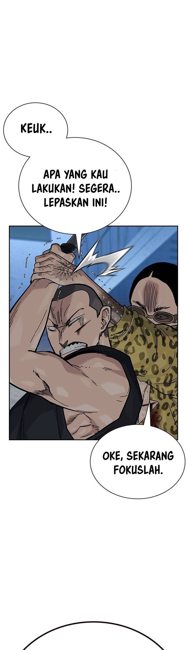 Chapter 136 - halaman 22