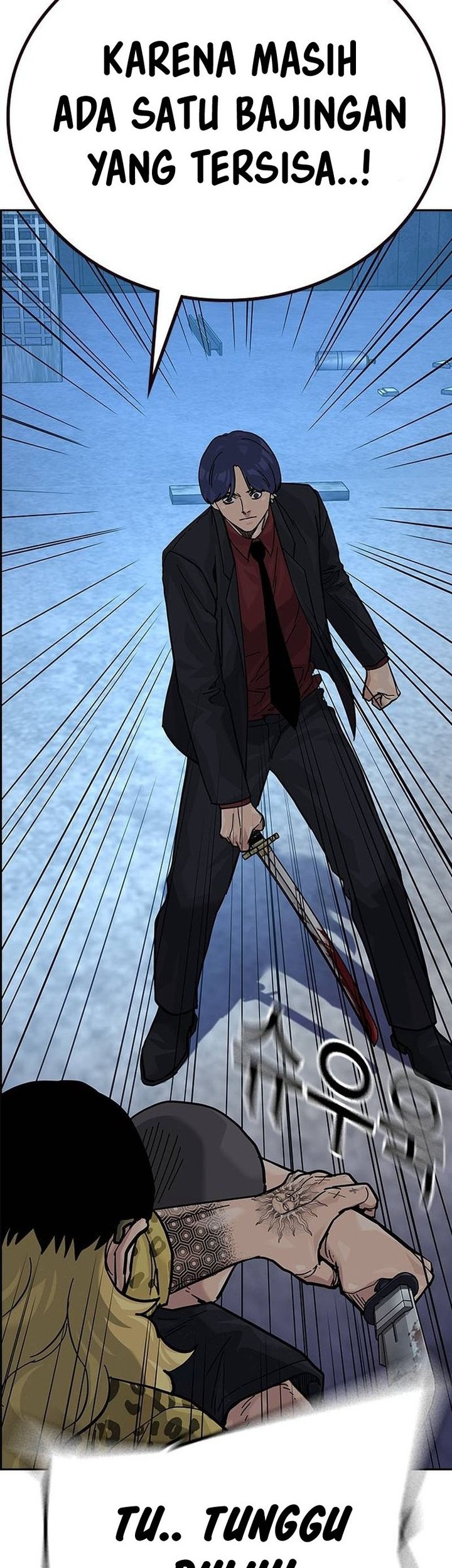 Chapter 136 - halaman 23