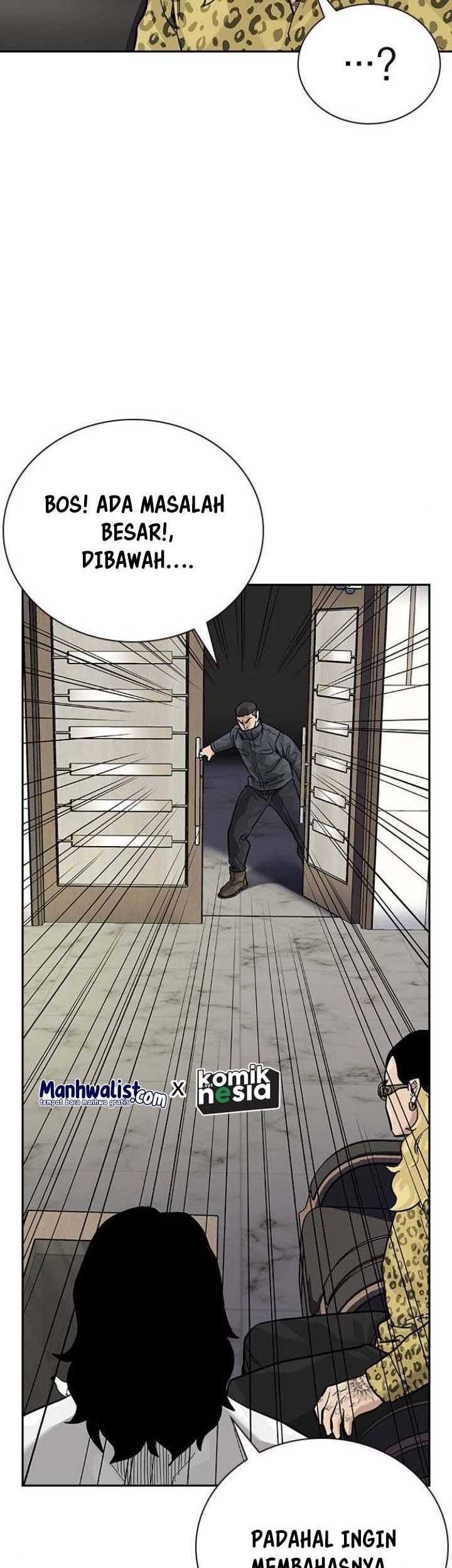 Chapter 137 - halaman 34