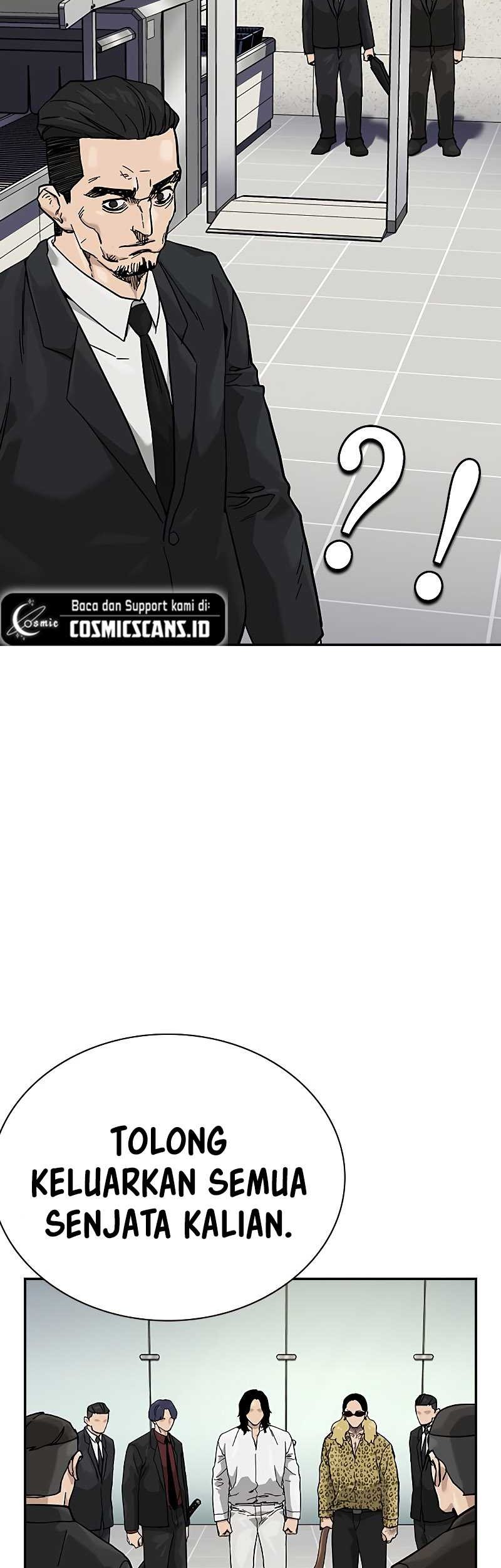 Chapter 138 - halaman 28