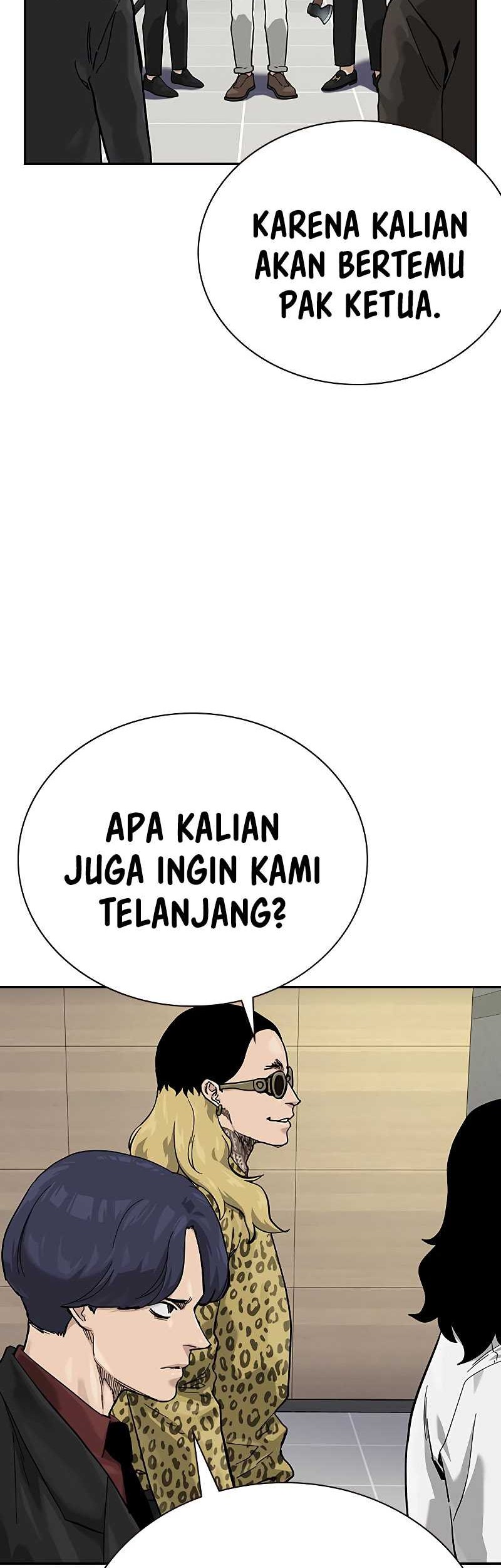 Chapter 138 - halaman 29