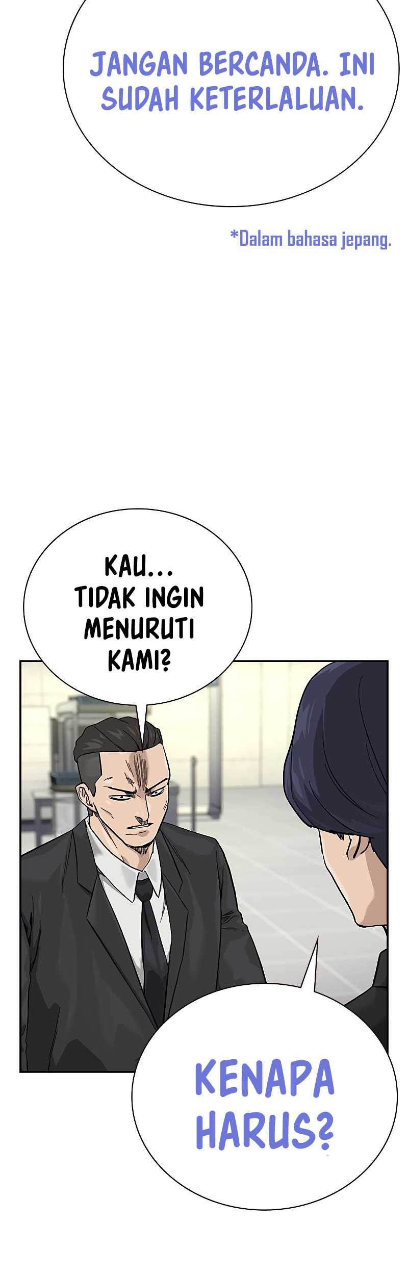 Chapter 138 - halaman 30