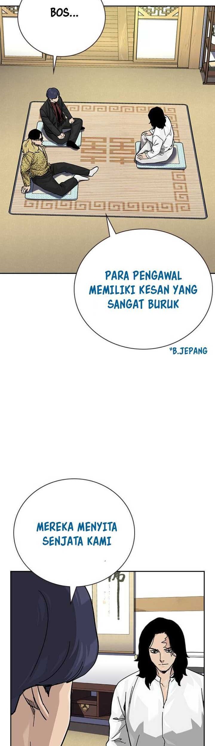 Chapter 139 - halaman 23