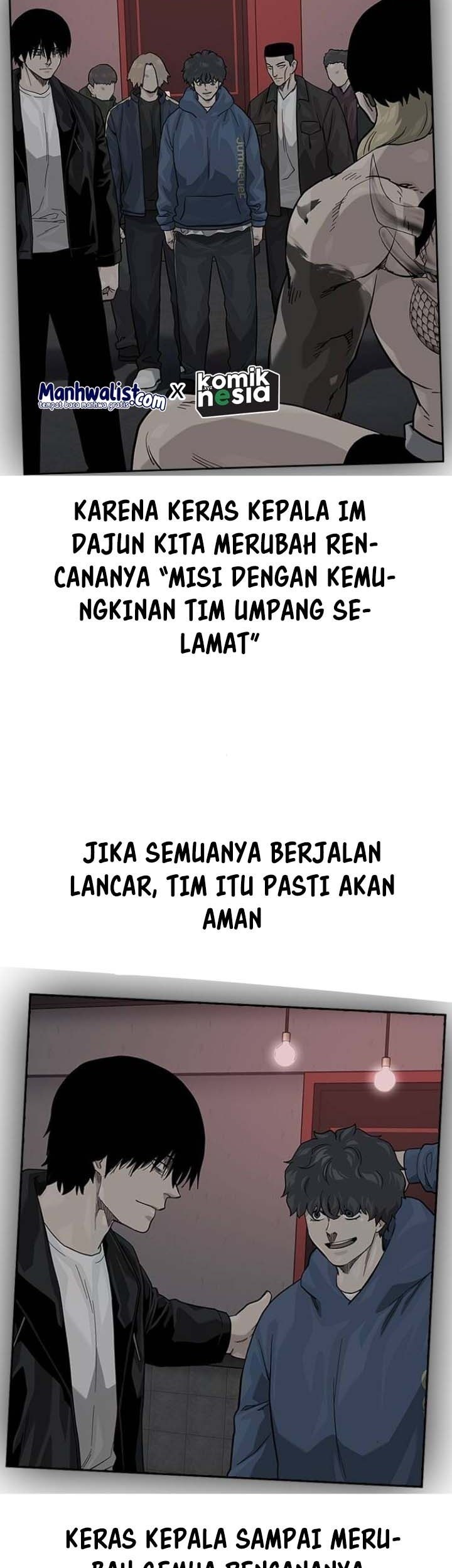 Chapter 140 - halaman 34