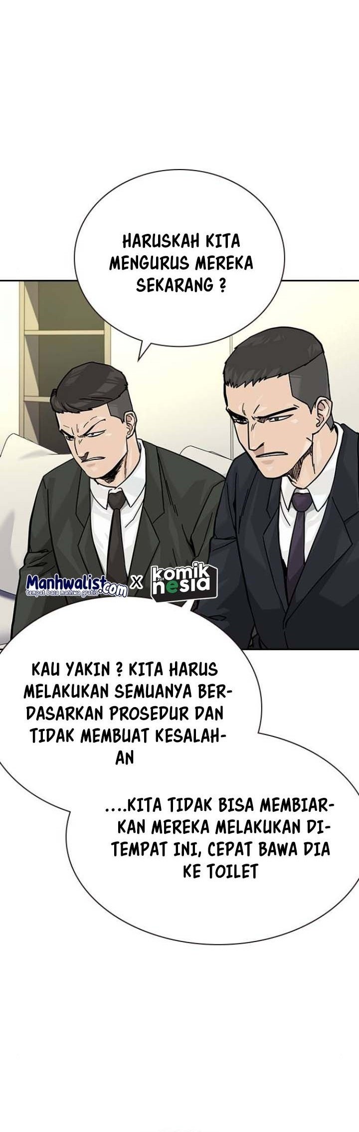 Chapter 140 - halaman 27