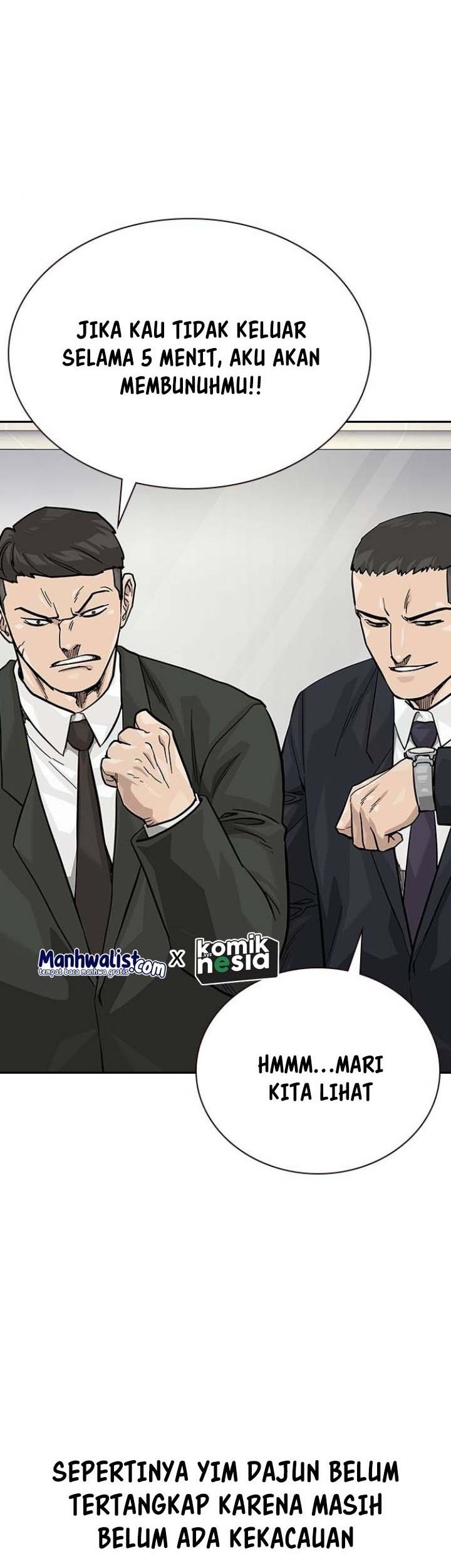 Chapter 140 - halaman 30