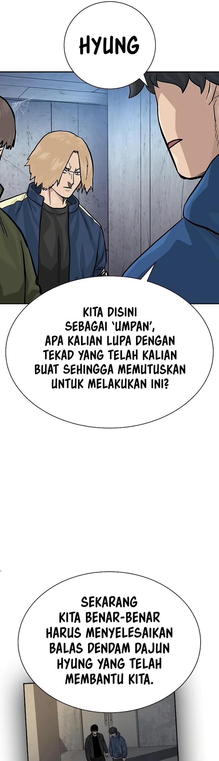 Chapter 141 - halaman 28