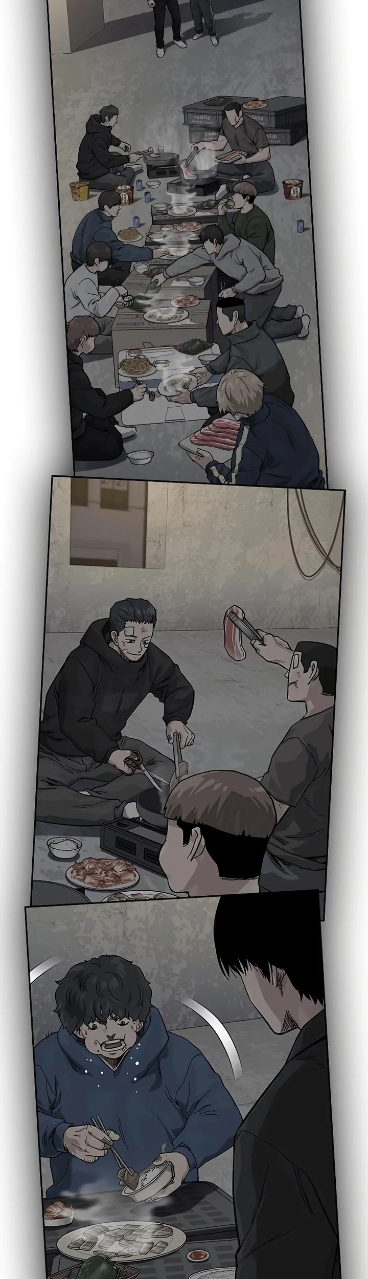 Chapter 141 - halaman 29