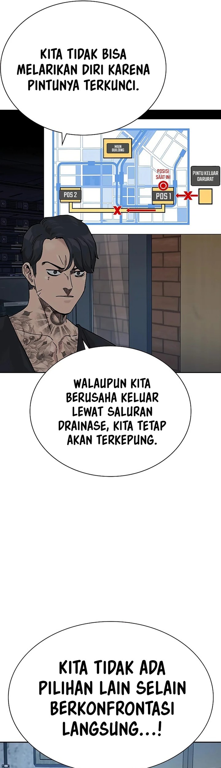 Chapter 141 - halaman 85