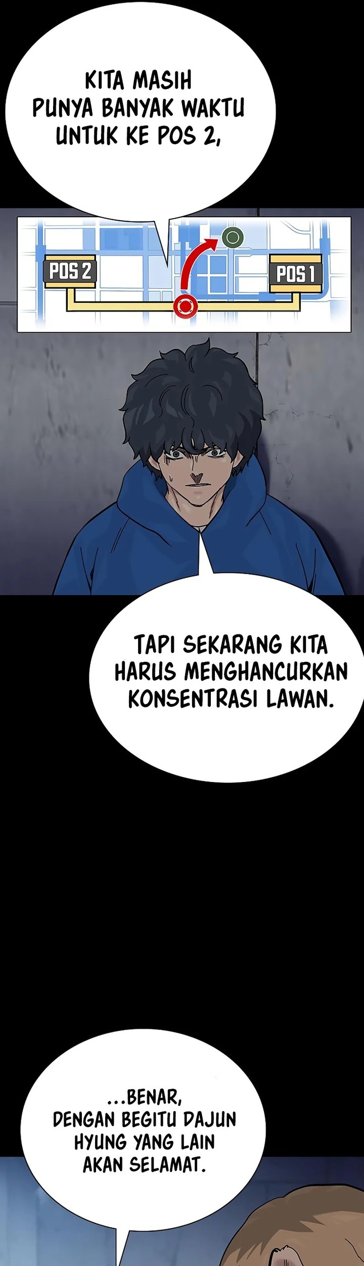 Chapter 141 - halaman 98