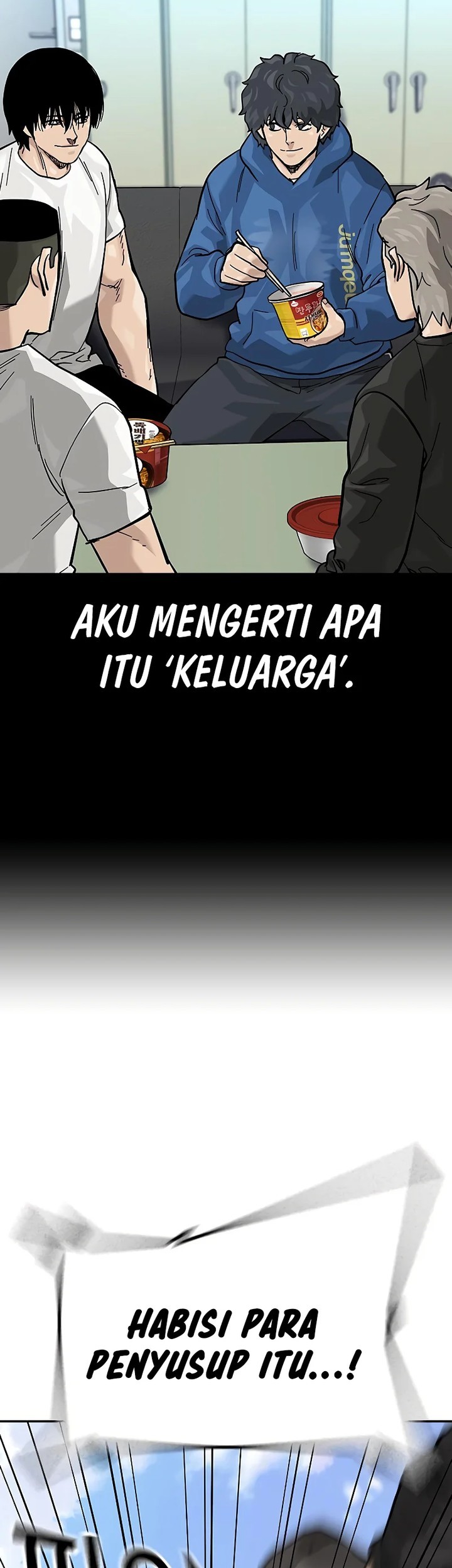 Chapter 141 - halaman 110