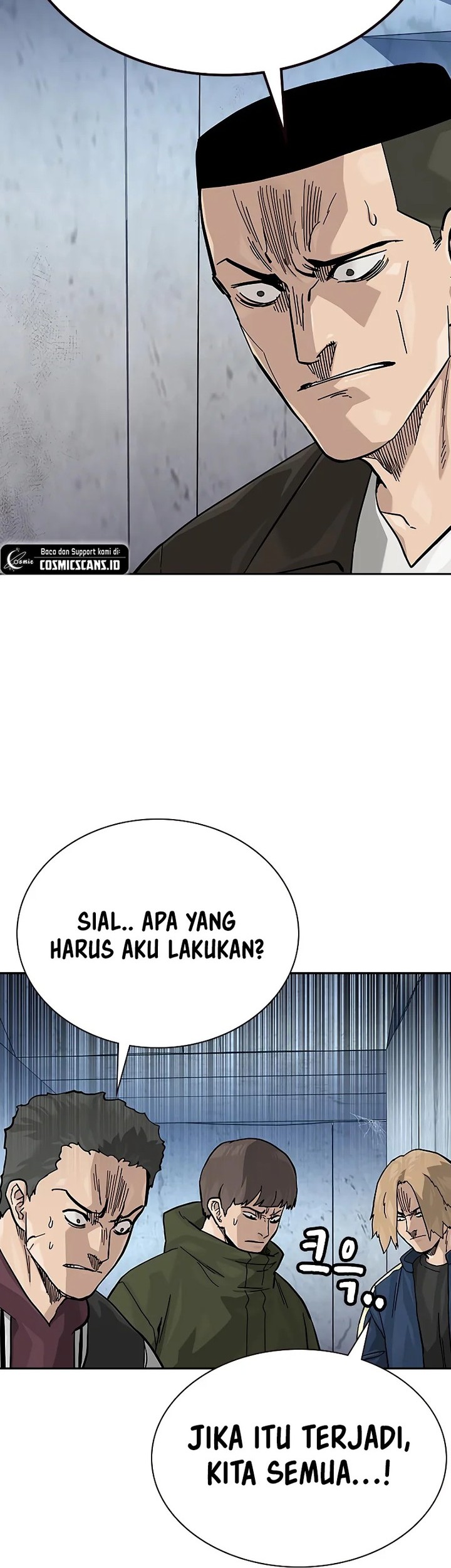Chapter 141 - halaman 26