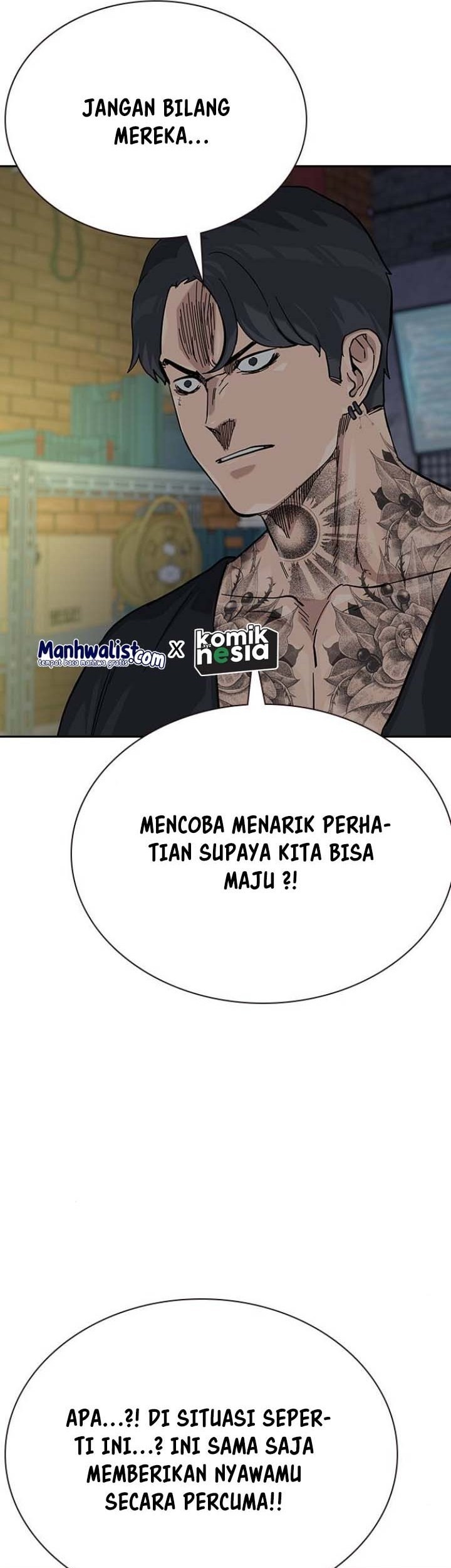 Chapter 142 - halaman 21