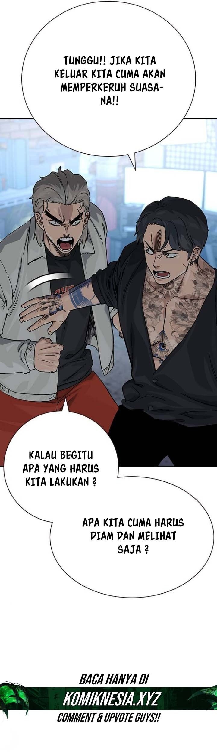Chapter 142 - halaman 23