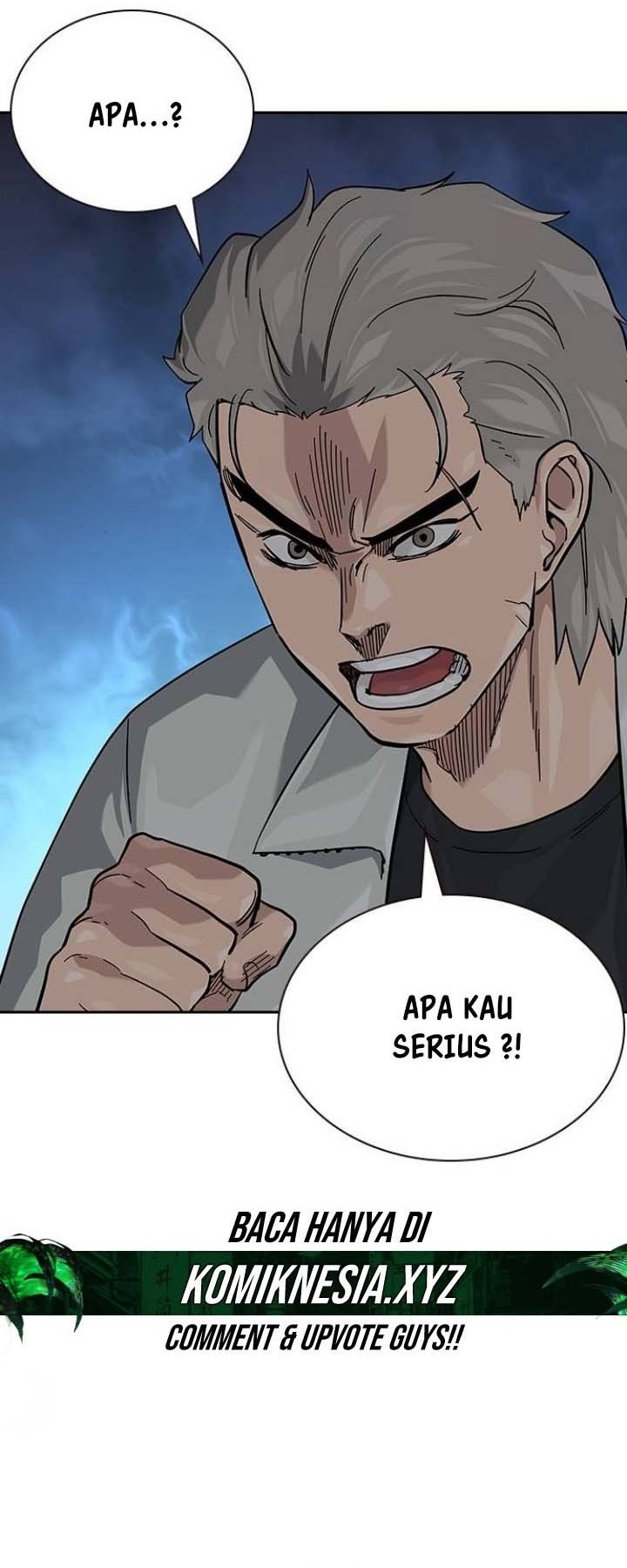 Chapter 142 - halaman 30