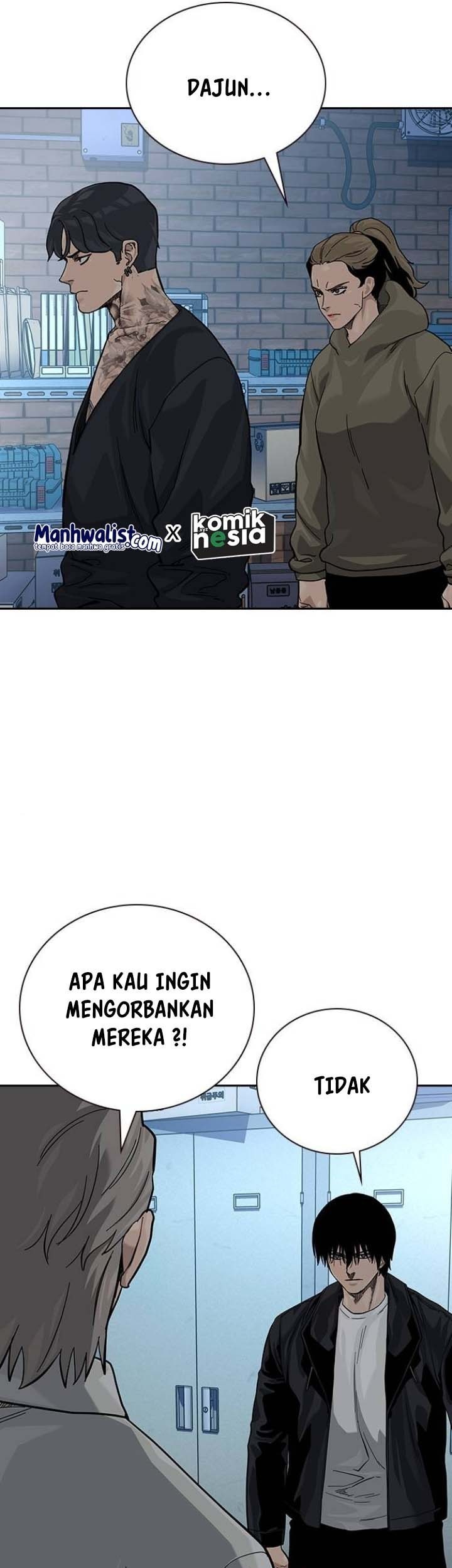 Chapter 142 - halaman 31