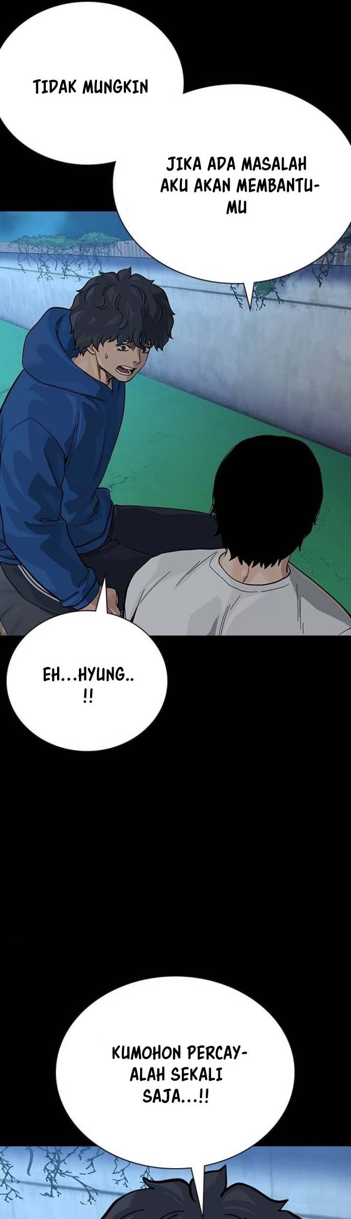 Chapter 142 - halaman 39