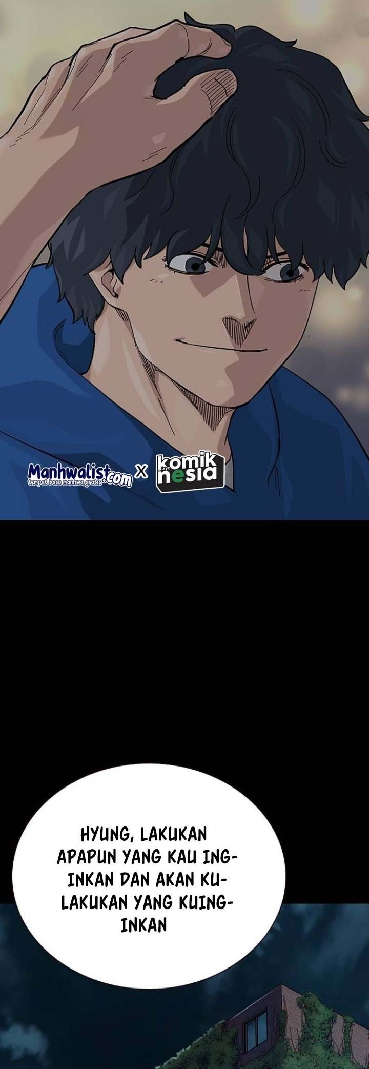 Chapter 142 - halaman 42
