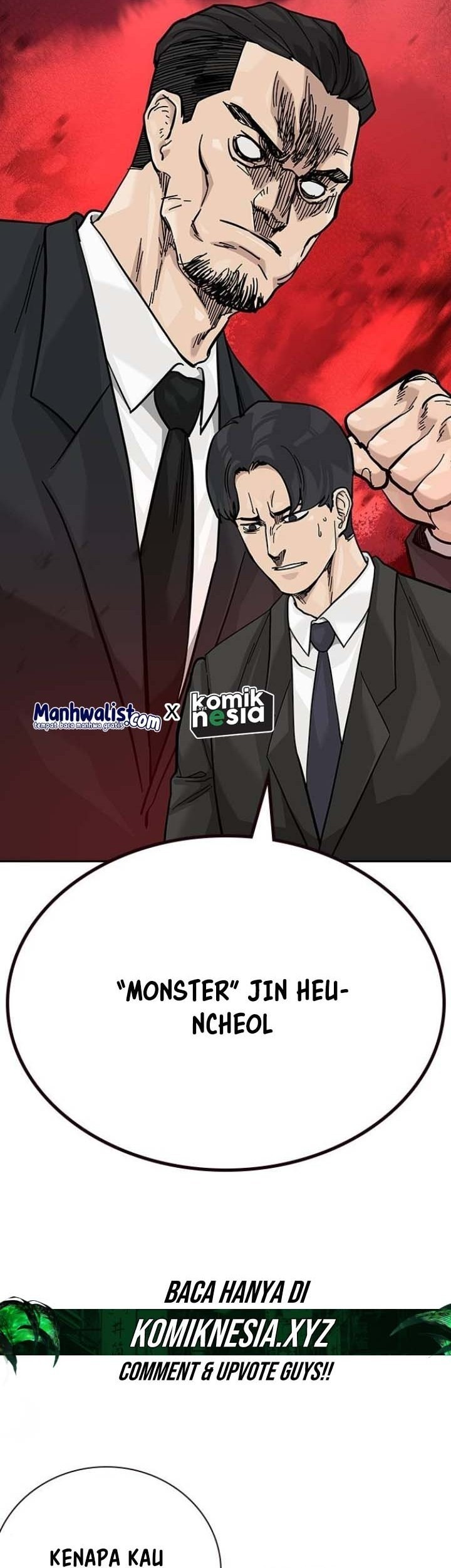 Chapter 142 - halaman 57
