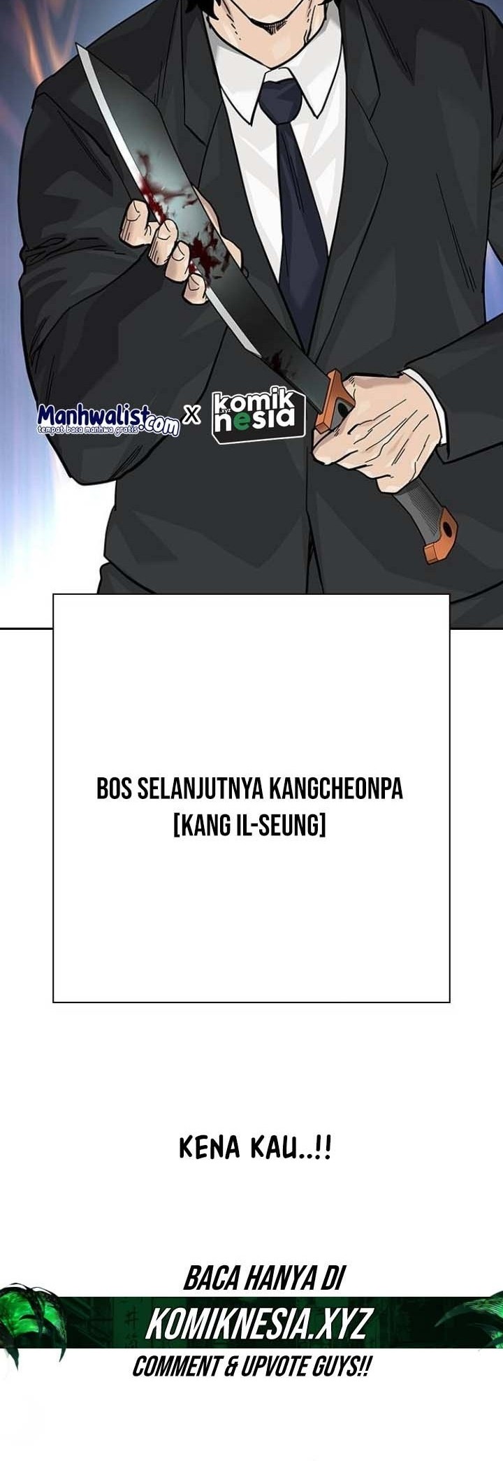 Chapter 142 - halaman 64