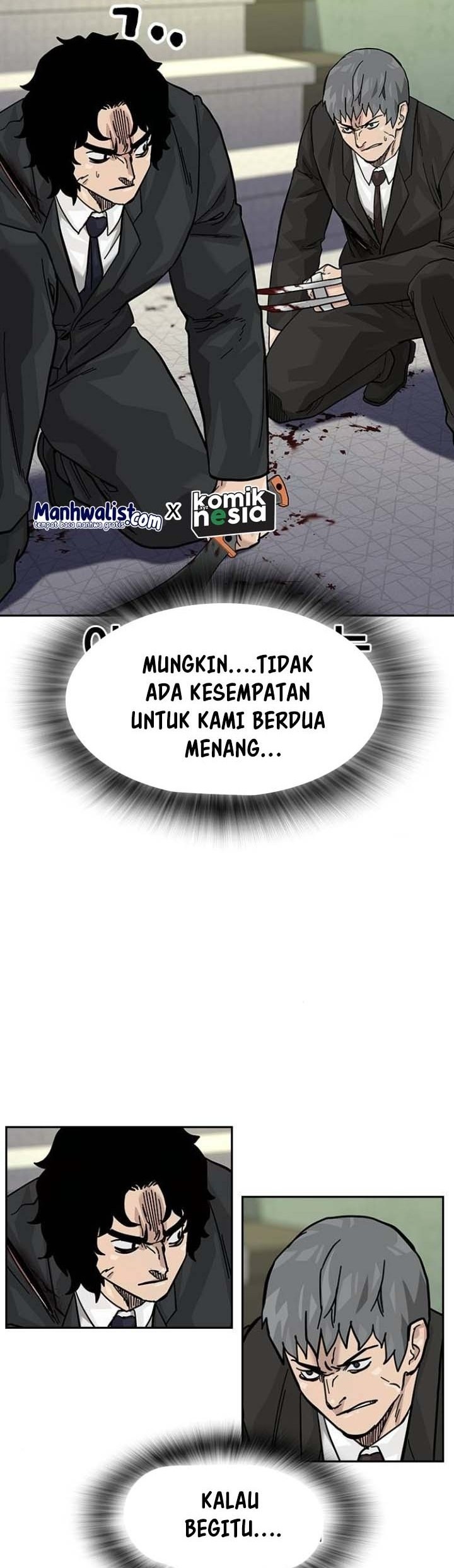 Chapter 142 - halaman 91