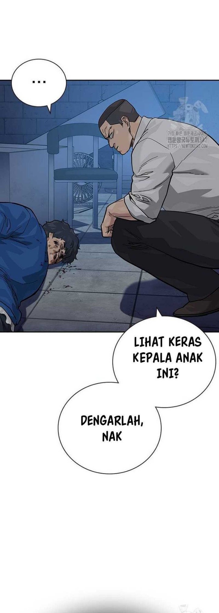 Chapter 143 - halaman 83