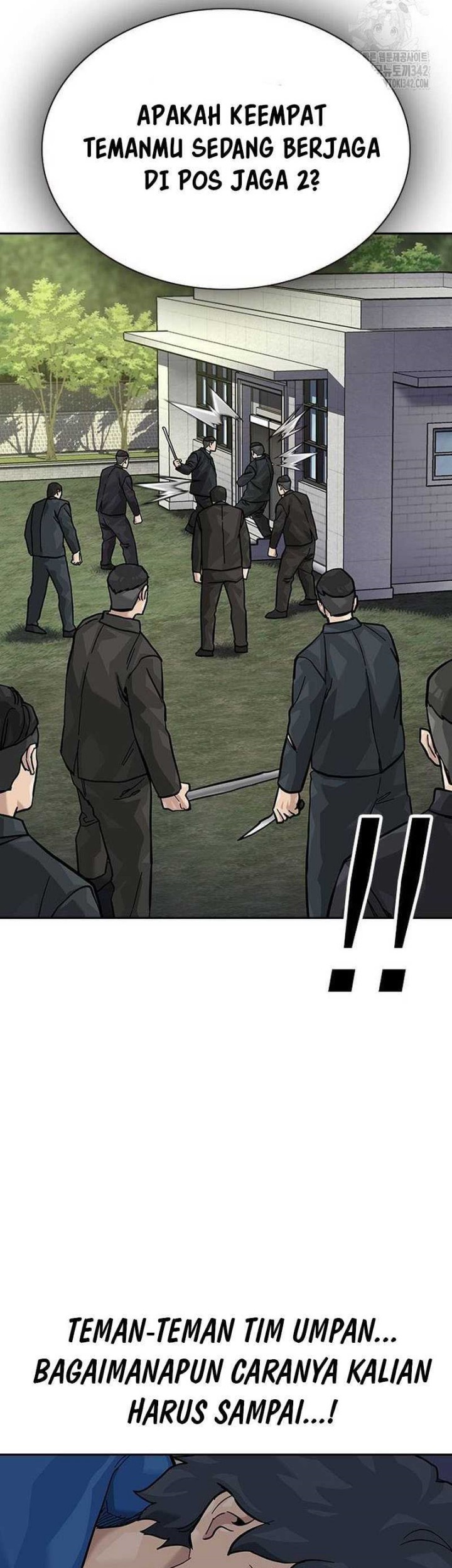 Chapter 143 - halaman 84