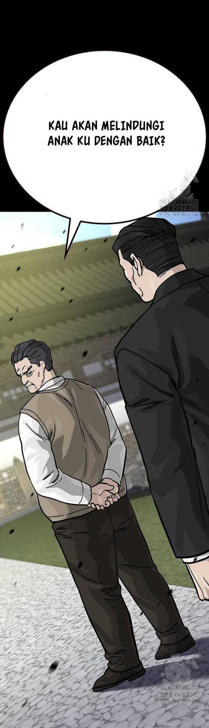 Chapter 143 - halaman 17
