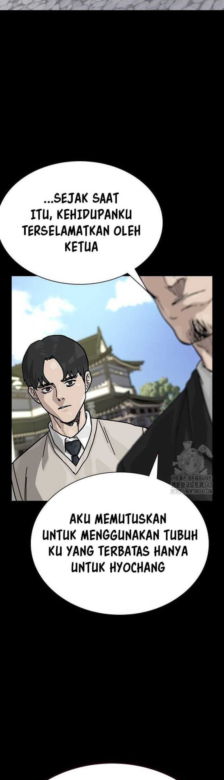 Chapter 143 - halaman 18