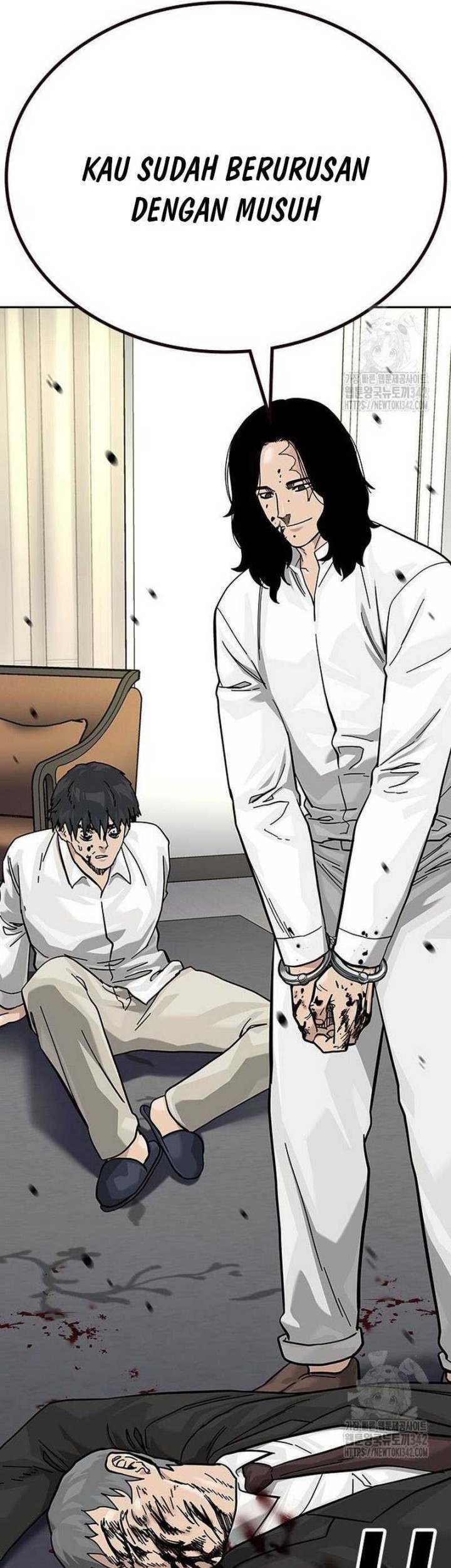 Chapter 143 - halaman 26
