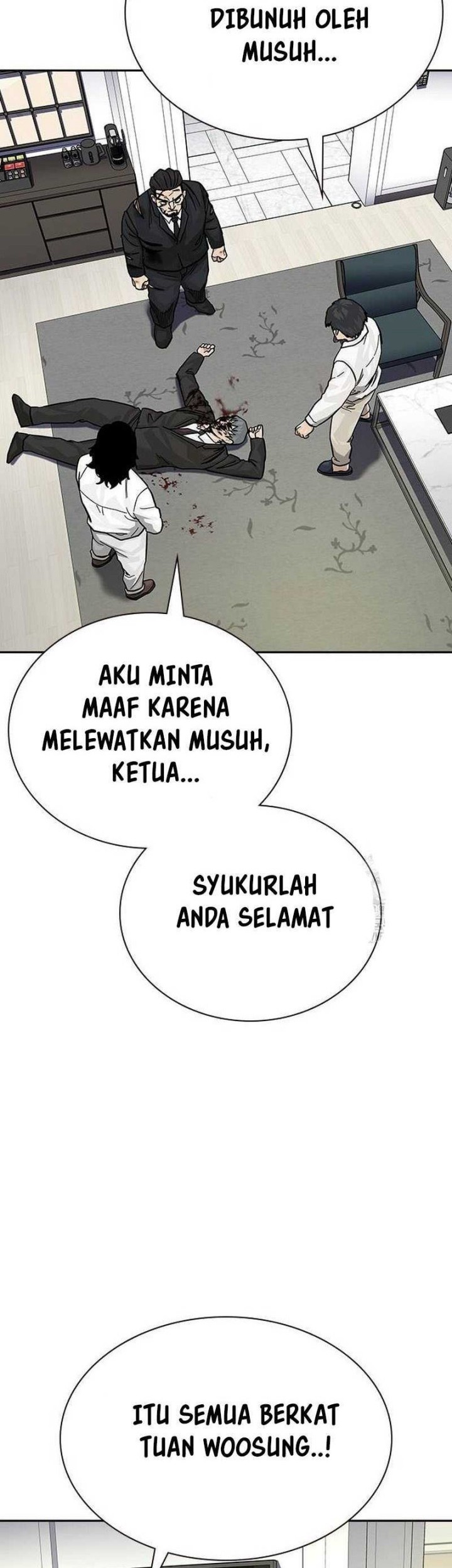 Chapter 143 - halaman 29