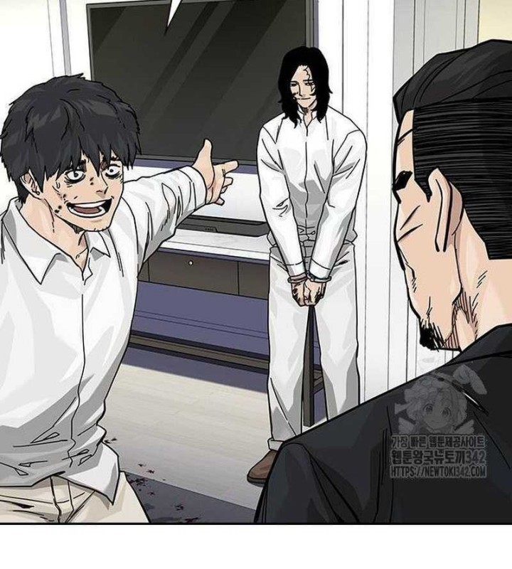 Chapter 143 - halaman 30