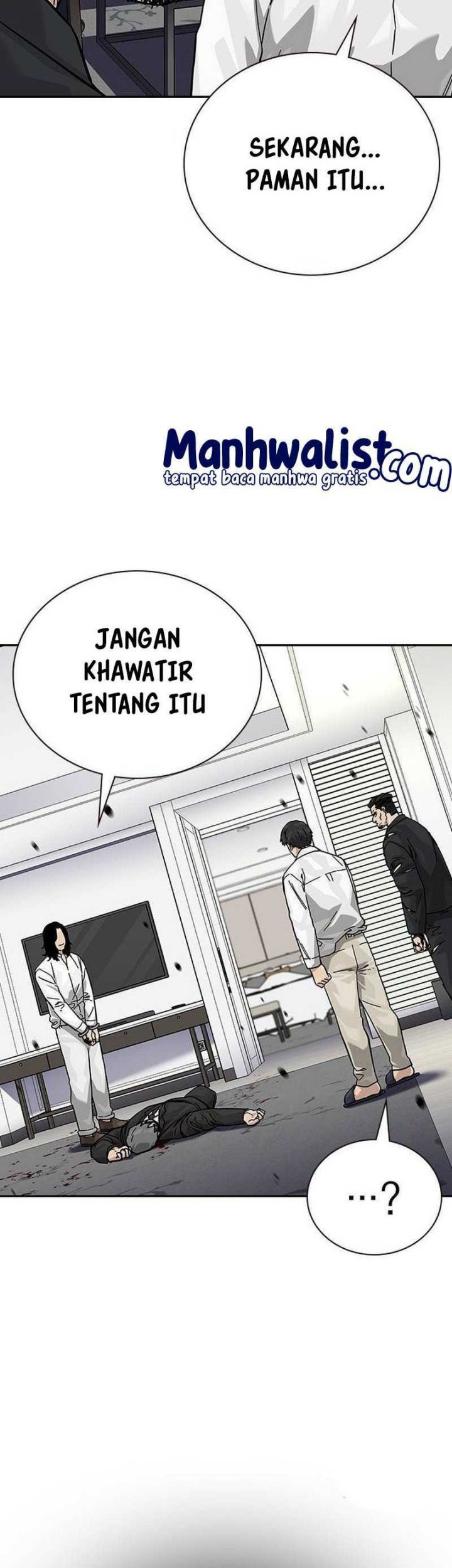 Chapter 143 - halaman 34