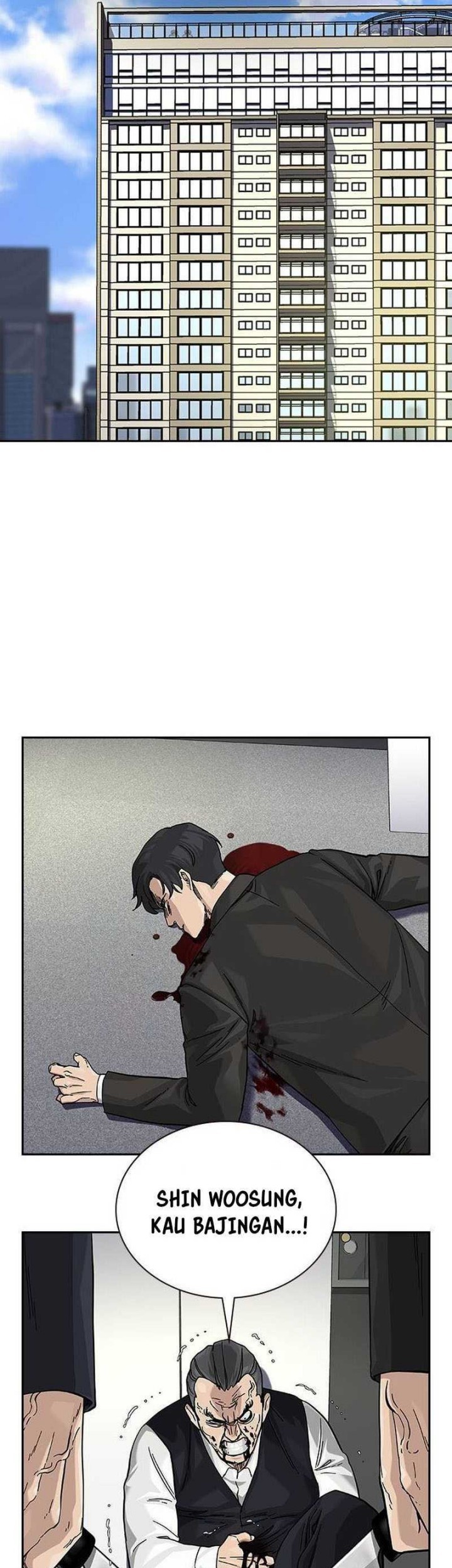 Chapter 143 - halaman 36