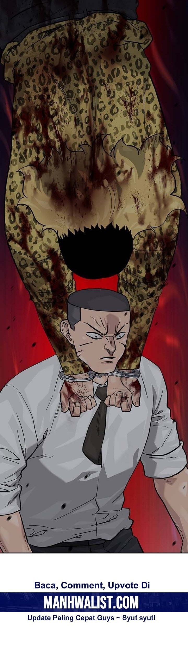 Chapter 144 - halaman 29