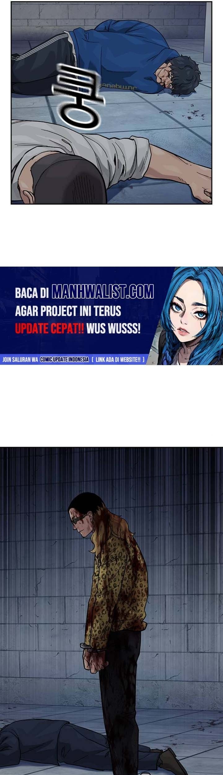 Chapter 144 - halaman 35