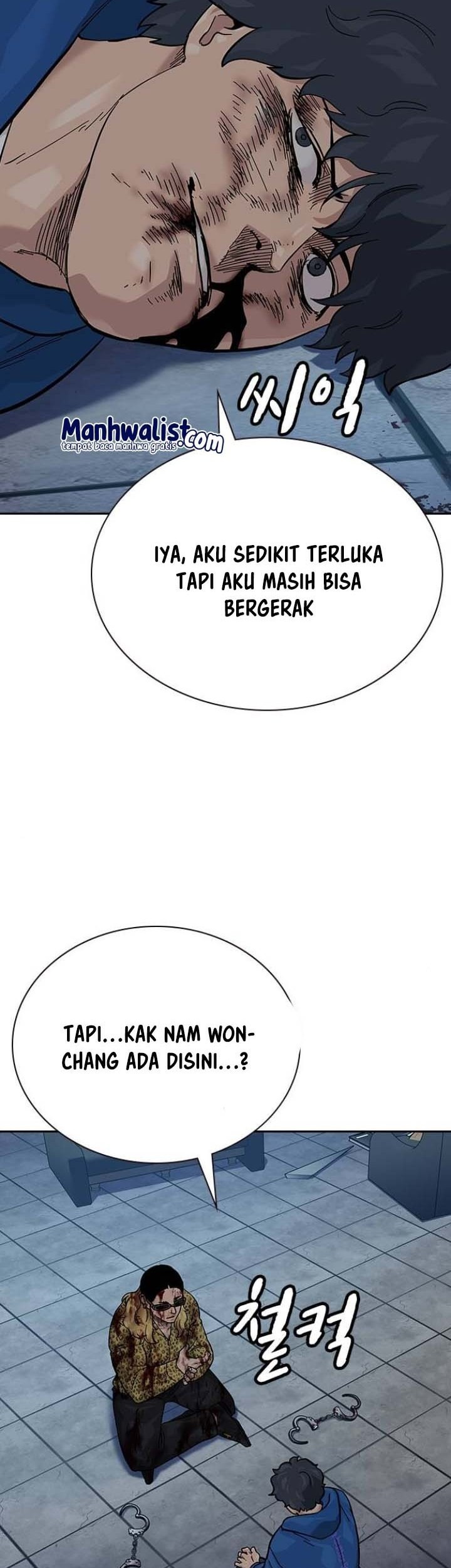 Chapter 144 - halaman 38
