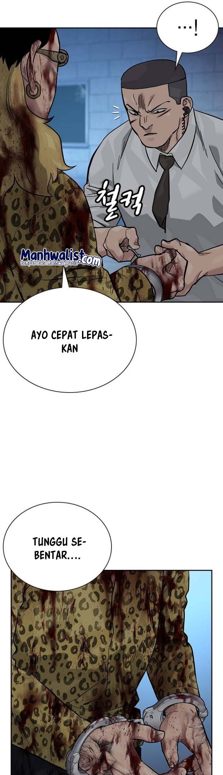 Chapter 144 - halaman 14
