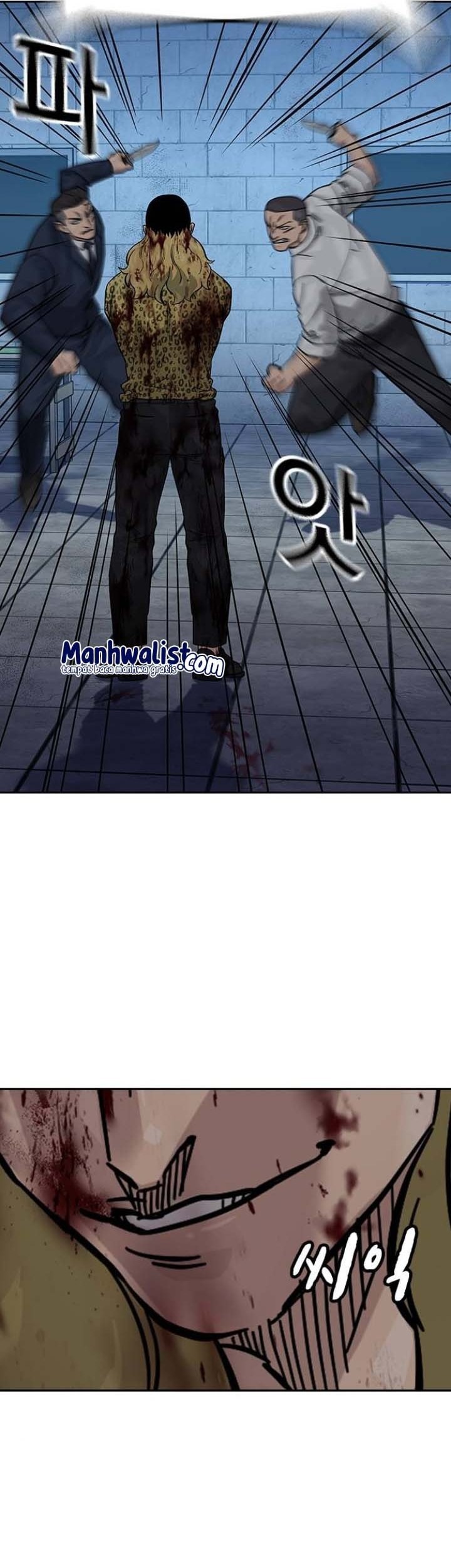Chapter 144 - halaman 20