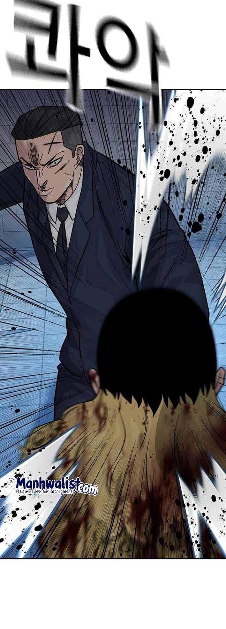 Chapter 144 - halaman 22